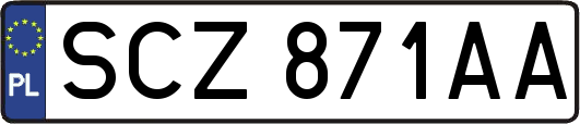 SCZ871AA