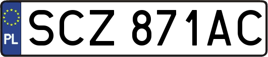 SCZ871AC