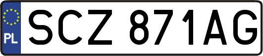 SCZ871AG