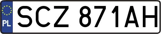 SCZ871AH