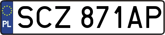 SCZ871AP