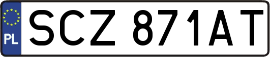 SCZ871AT
