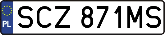 SCZ871MS