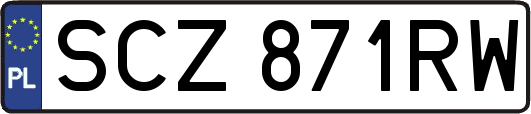 SCZ871RW