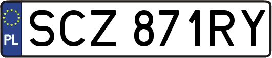 SCZ871RY