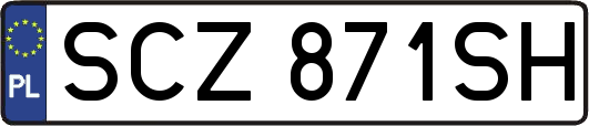 SCZ871SH