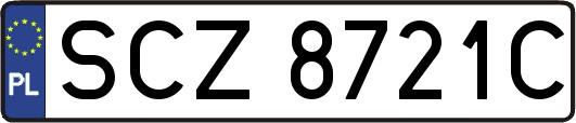 SCZ8721C