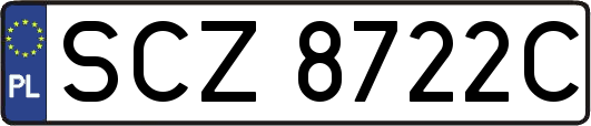 SCZ8722C