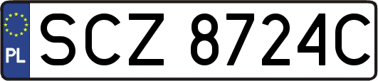 SCZ8724C