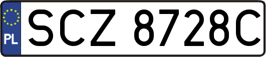 SCZ8728C