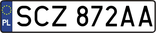 SCZ872AA
