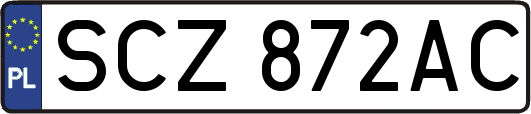SCZ872AC