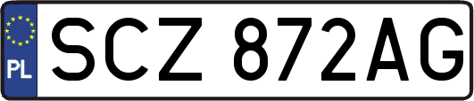 SCZ872AG