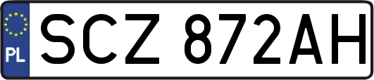 SCZ872AH