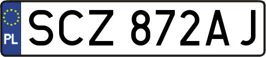 SCZ872AJ