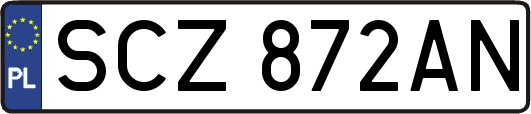 SCZ872AN
