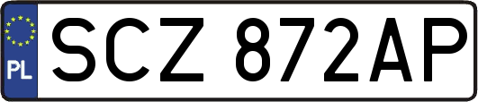 SCZ872AP