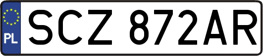SCZ872AR