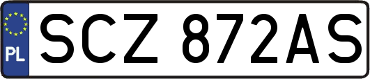 SCZ872AS