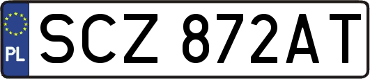 SCZ872AT