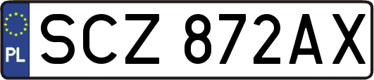 SCZ872AX