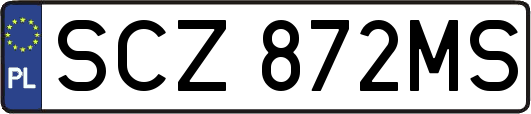 SCZ872MS