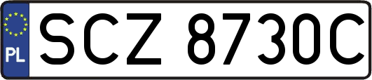 SCZ8730C