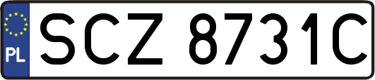 SCZ8731C