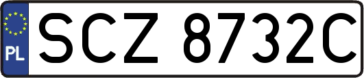 SCZ8732C