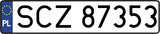 SCZ87353