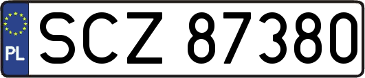 SCZ87380