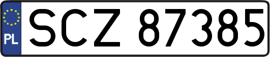 SCZ87385