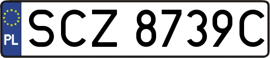 SCZ8739C