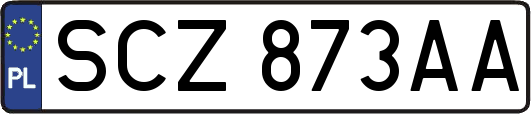 SCZ873AA