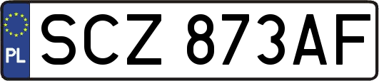 SCZ873AF
