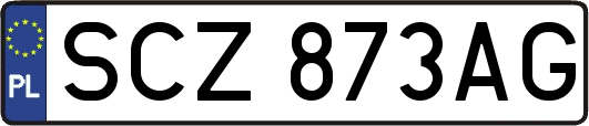 SCZ873AG