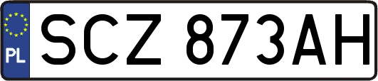 SCZ873AH