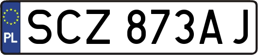 SCZ873AJ