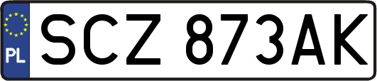 SCZ873AK