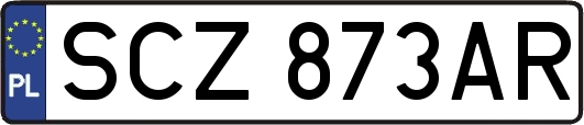 SCZ873AR