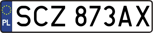 SCZ873AX