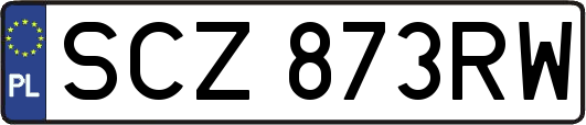 SCZ873RW