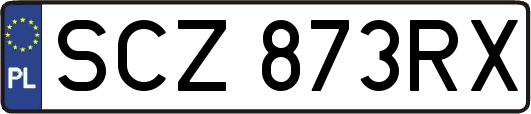 SCZ873RX