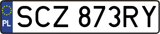 SCZ873RY