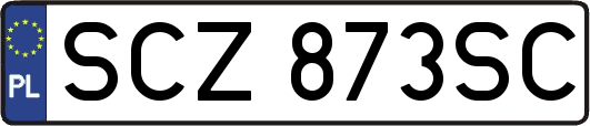 SCZ873SC