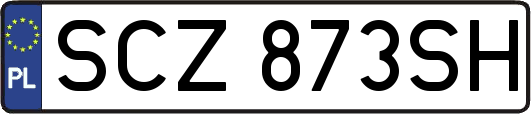 SCZ873SH