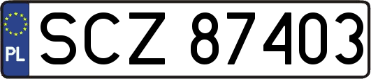 SCZ87403