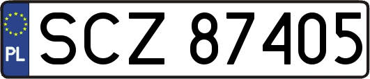 SCZ87405