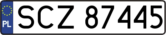 SCZ87445
