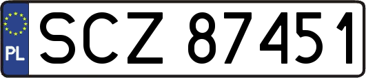 SCZ87451